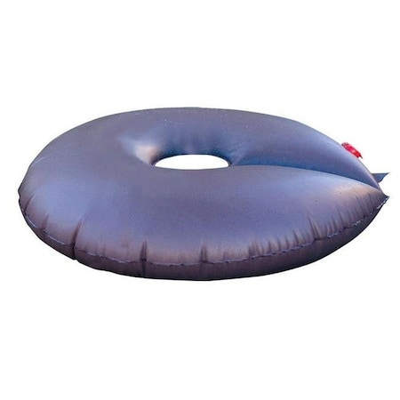 Dewitt Dewitt 5026863 Dew Right Tree Watering Donut; Brown 5026863